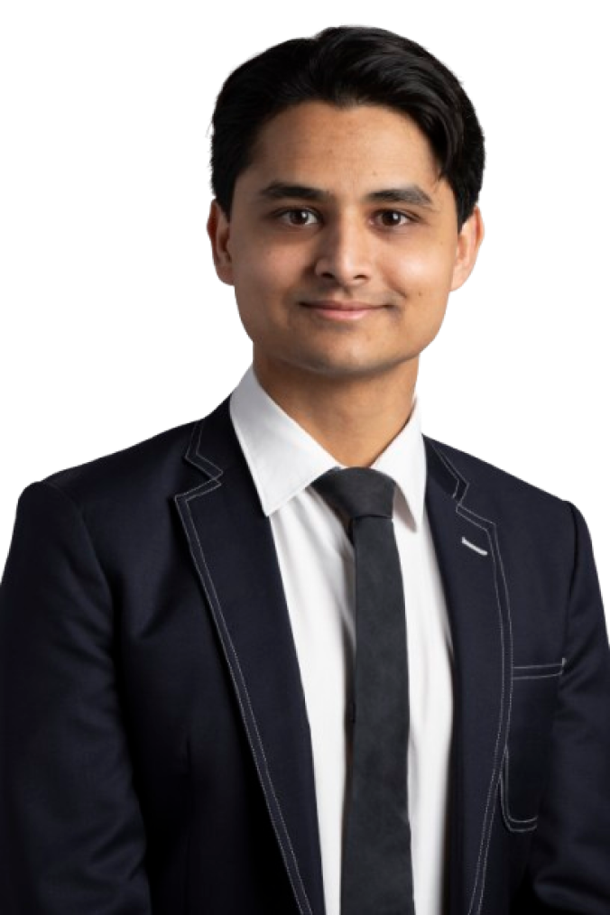 Dr Pratap – Gastroenterology specialist