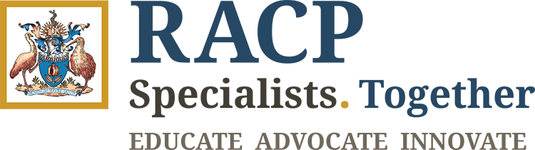 Royal Australian College of Physicians
